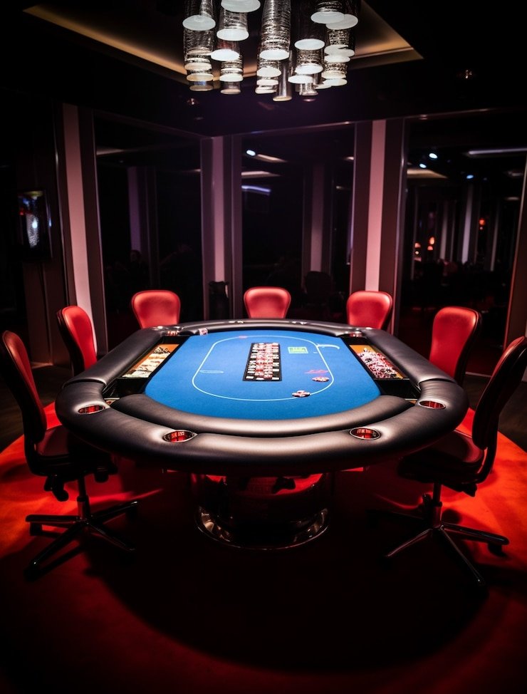 c 200 Bingo Rooms